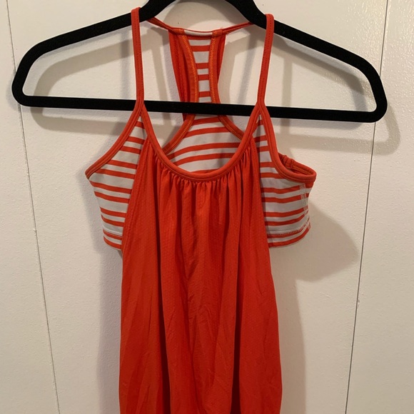 Lululemon No Limits tank top - Picture 3 of 4